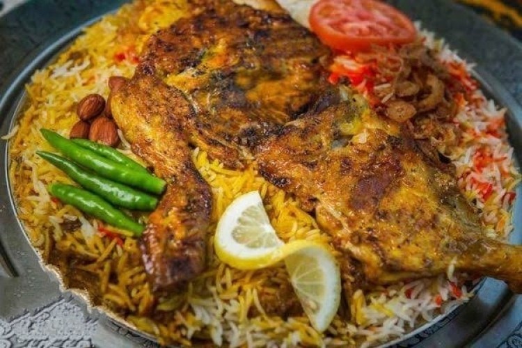 طريقة عمل مظبي الدجاج لأفطار شهي ولذيذ في شهر رمضان الكريم 2021