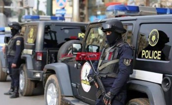 وفاة 4 عناصر إجرامية شديدة الخطورة في القاهرة