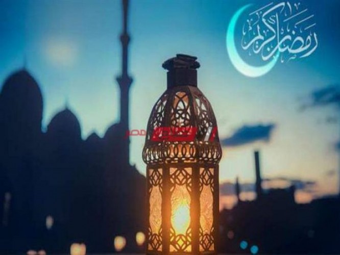 وقت الافطار واذان المغرب في القاهرة اليوم الثلاثاء 12-4-2022 الحادي عشر من رمضان 1443