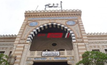 الاوقاف تطلق مشروع صكوك الأضاحي ويحذر من جمع أموال داخل المساجد