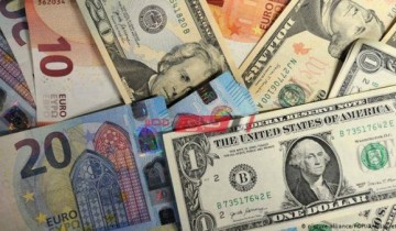 أسعار العملات اليوم الأثنين 23-5-2022 في البنك الأهلي المصري