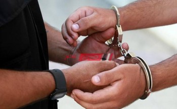 حبس المتهم بسرقة الهواتف المحمولة في دمياط 4 أيام علي ذمة التحقيقات