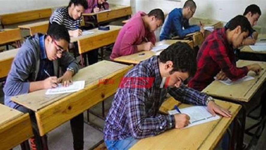 أماكن امتحان طلاب الثانوية العامة 2021 بالمدارس الخاصة محافظة الجيزة