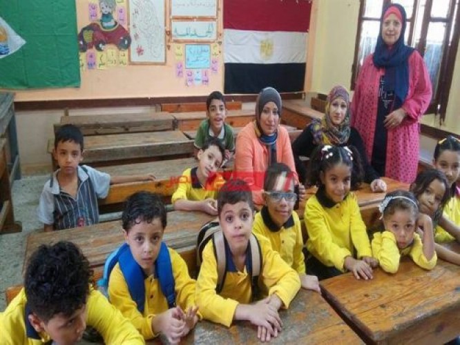 موعد التقديم بمرحلة رياض الأطفال محافظة القاهرة ٢٠٢١-٢٠٢٢