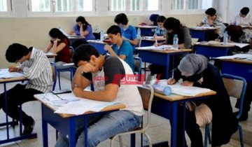 تنسيق الشهادة الاعدادية محافظة المنوفية درجات القبول بالثانوي العام