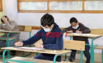 تنسيق الثانوية العامة 2021-2022 محافظة سوهاج