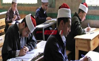 موعد امتحانات جامعة الأزهر الترم الثاني 2021 رسميا بالقاهرة والاقاليم