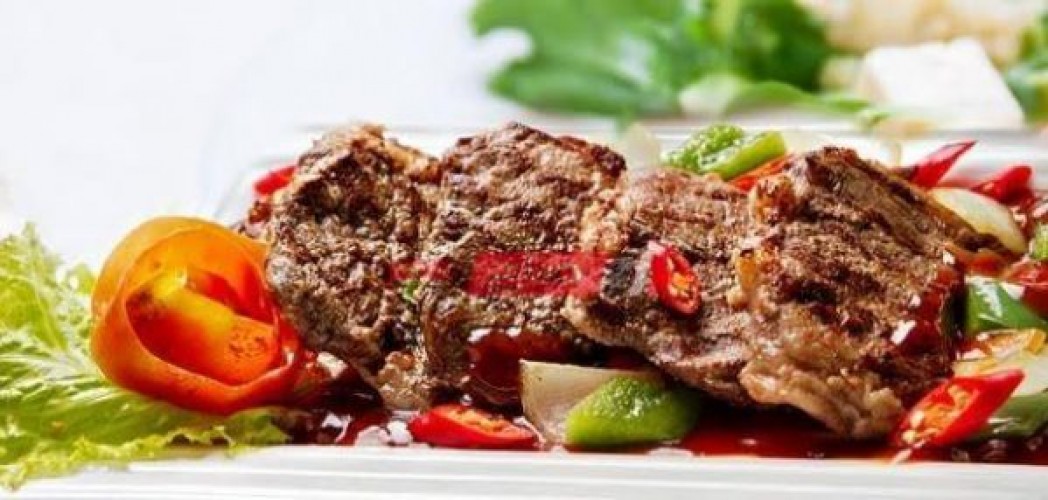 طريقة عمل لحم البفتيك بطعم شهي ولذيذ للإفطار في شهر رمضان الكريم 2021