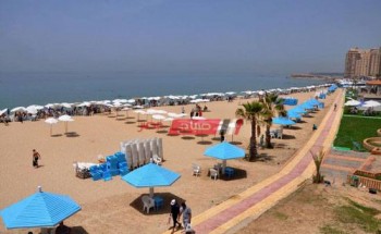 تفاصيل مزايدة علنية لاستغلال مطعم و4 شواطئ في محافظة الإسكندرية