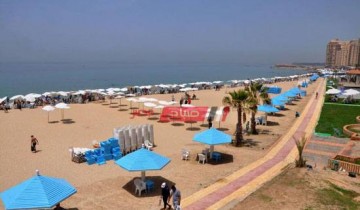 تفاصيل مزايدة علنية لاستغلال مطعم و4 شواطئ في محافظة الإسكندرية