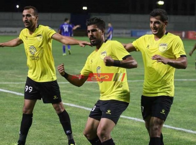 نتيجة وملخص مباراة الحسين إربد وشباب العقبة الدوري الأردني