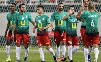 نتيجة مباراة الوحدات والجليل الدوري الأردني