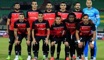 نتيجة مباراة طلائع الجيش وإنبي الدوري المصري