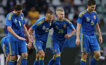 نتيجة مباراة أوكرانيا والنمسا بطولة أمم أوروبا