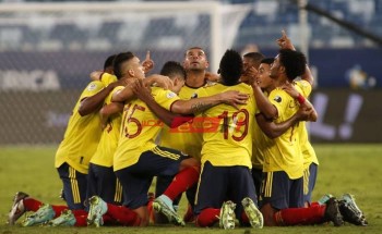 نتيجة مباراة الإكوادور وبيرو بطولة كوبا أمريكا