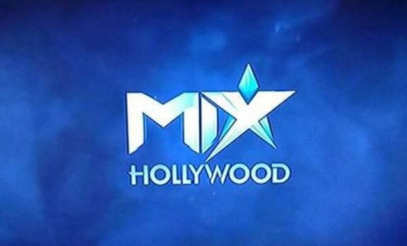 اضبط تردد قناة mix hollywood الجديد للمسلسلات على نايل سات