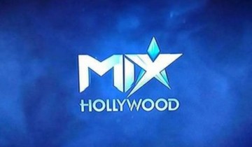 اضبط تردد قناة mix hollywood الجديد للمسلسلات على نايل سات