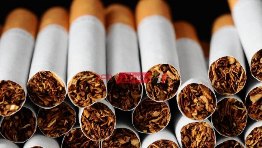 أسعار السجائر في أسواق مصر اليوم الثلاثاء 27-7-2021