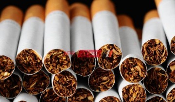 توقيع تعهد علي استلام حصة السجائر في دمياط لضبط الأسعار