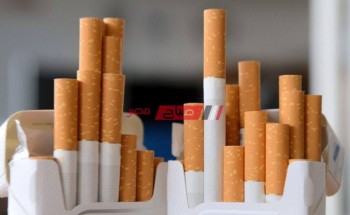 أسعار السجائر اليوم الأربعاء 28-7-2021 في مصر