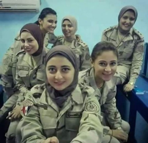 قبول دفعة جديدة من الطلاب في معهد التمريض العسكري محافظة دمياط 2024 – 2023
