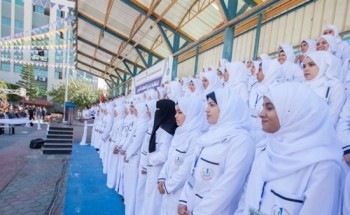 تنسيق التمريض 2023 محافظة الغربية لطلاب الشهادة الاعدادية