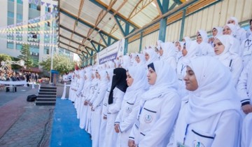 تنسيق التمريض 2023 محافظة الغربية لطلاب الشهادة الاعدادية