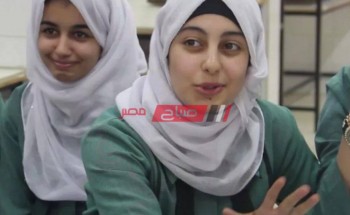 تنسيق الثانوية العامة 2021 بمحافظة الإسكندرية لطلاب الإعدادية الحد الأدنى للمرحلة الأولي