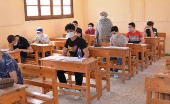 التعليم تنشر إجابة امتحان العربي النموذجيه للصف الثالث الثانوي علمي2021