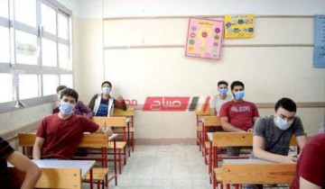 تنسيق الشهادة الاعدادية محافظة الغربية للقبول بالثانوية العامة 2022