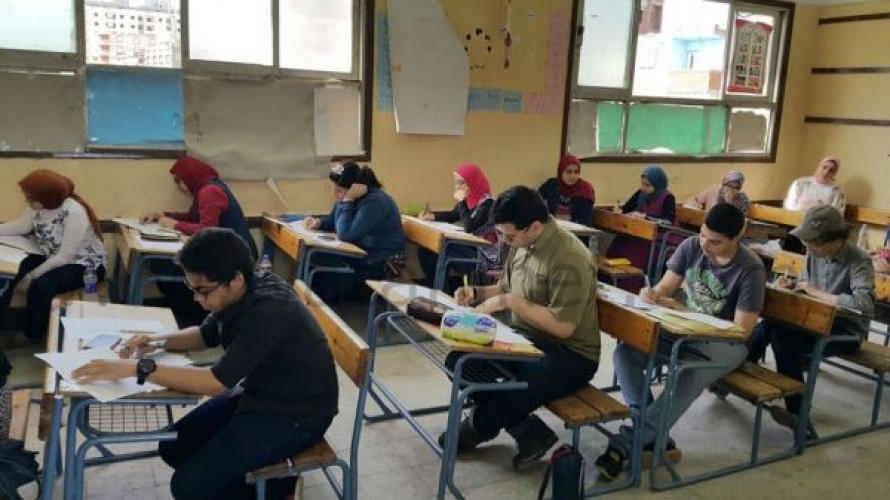 برقم الجلوس نتيجة الصف الثالث الاعدادي الترم الثاني 2021 محافظة القاهرة