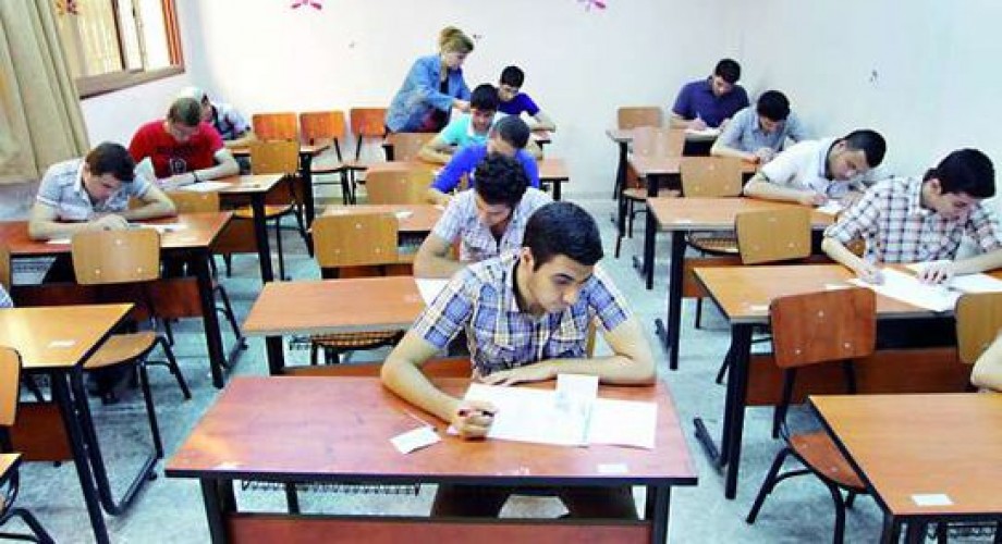 لطلاب الشهادة الاعدادية 2021 تنسيق الثانوية العامة محافظة قنا