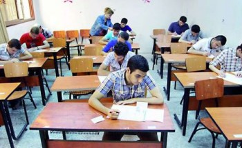 لطلاب الشهادة الاعدادية 2021 تنسيق الثانوية العامة محافظة قنا