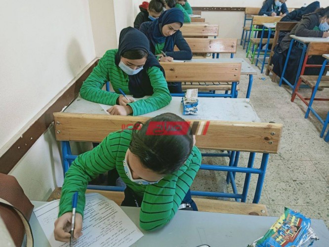 تعليم القاهرة تكشف موعد إعلان نتيجة الترم الثاني 2021 لطلاب سنوات النقل