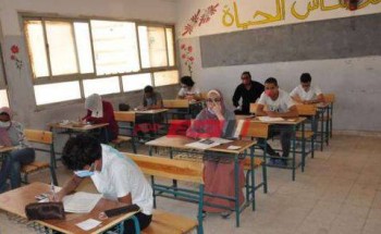 تنسيق الثانوية العامة محافظة القليوبية لطلاب الشهادة الاعدادية 2021