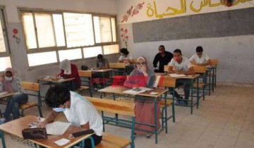 تنسيق الثانوية العامة محافظة القليوبية لطلاب الشهادة الاعدادية 2021