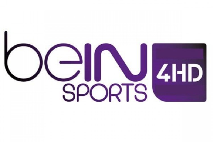التردد الحديث لقناة بي ان سبورت BeIn Sports 4 على اجهزة Full Hd