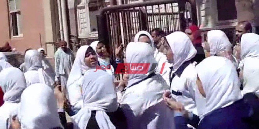 مؤشرات تنسيق التمريض العسكري 2021-2022 في محافظة الإسكندرية بنات وبنين