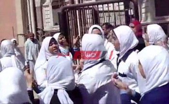 مؤشرات تنسيق التمريض العسكري 2021-2022 في محافظة الإسكندرية بنات وبنين