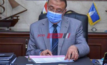 محافظ الإسكندرية يعتمد تنسيق الصف الأول الثانوي 2022-2023 بعد الشهادة الإعدادية بالدرجات