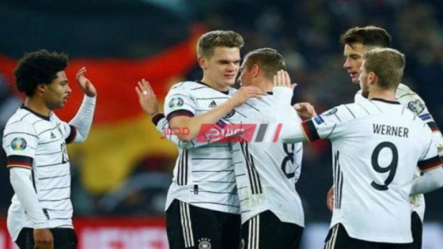 موعد مباراة ألمانيا والمجر بطولة كأس أمم أوروبا 2020 والقنوات الناقلة