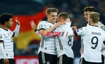 موعد مباراة ألمانيا والمجر بطولة كأس أمم أوروبا 2020 والقنوات الناقلة