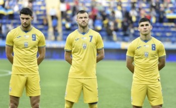 نتيجة مباراة أوكرانيا ومقدونيا الشمالية بطولة أمم أوروبا