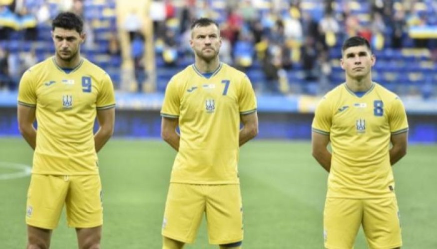 موعد مباراة أوكرانيا ومقدونيا الشمالية بطولة كأس أمم أوروبا 2020 والقنوات الناقلة