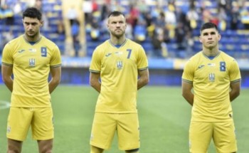 موعد مباراة أوكرانيا ومقدونيا الشمالية بطولة كأس أمم أوروبا 2020 والقنوات الناقلة