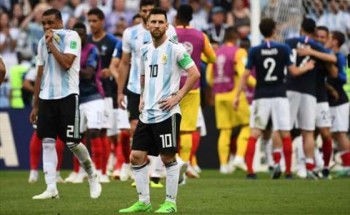 أهداف مباراة الأرجنتين وكولومبيا تصفيات كأس العالم أمريكا الجنوبية