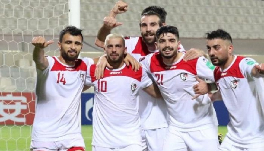 موعد مباراة الأردن وجنوب السودان كأس العرب 2021 والقنوات الناقلة
