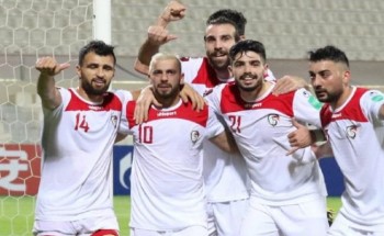 موعد مباراة الأردن وجنوب السودان كأس العرب 2021 والقنوات الناقلة