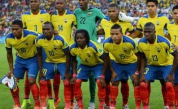 نتيجة مباراة الإكوادور وبيرو تصفيات كأس العالم أمريكا الجنوبية