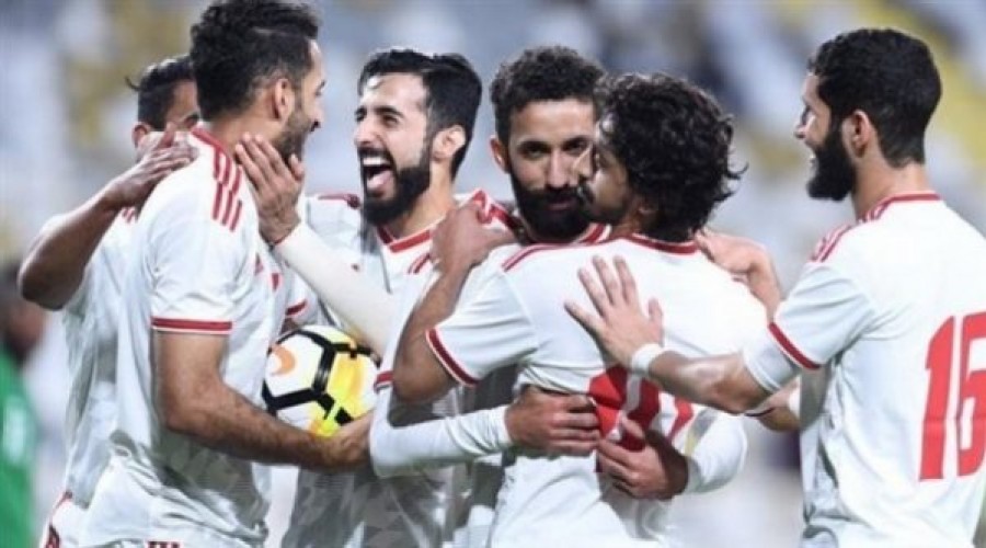 نتيجة مباراة الإمارات وجيبوتي كأس العرب تحت 20 سنة
